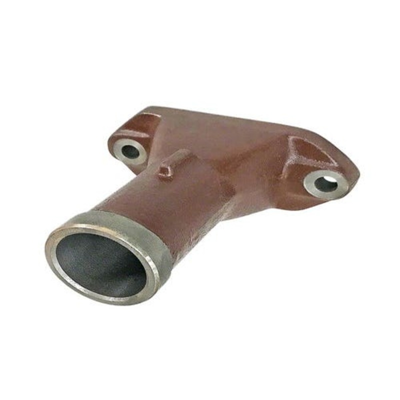 Exhaust Silencer Bracket fits David Brown 990 995 996 1210 1212 K951161 K952969 K928275