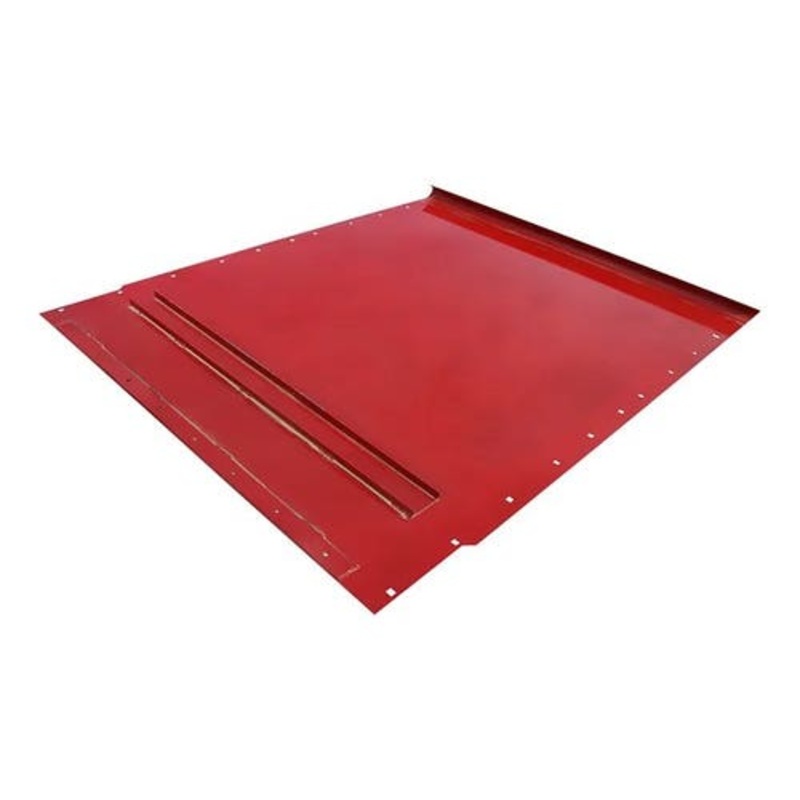 Feeder House Bottom fits Case IH 2366 2344 1994217C2