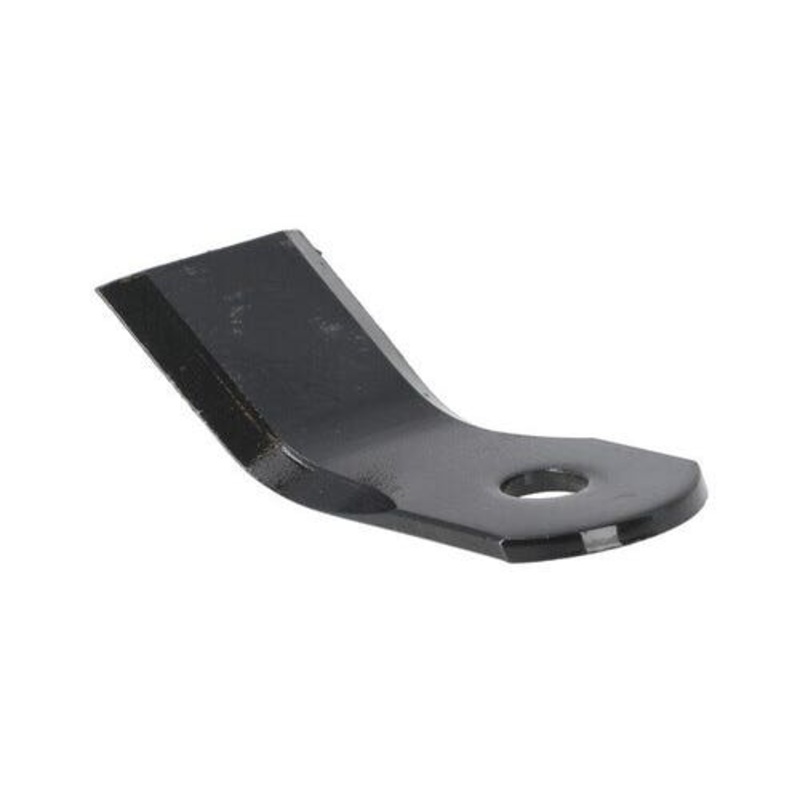 Flail Shredder Knife Hard Surfaced fits John Deere 115 120 120 P58586