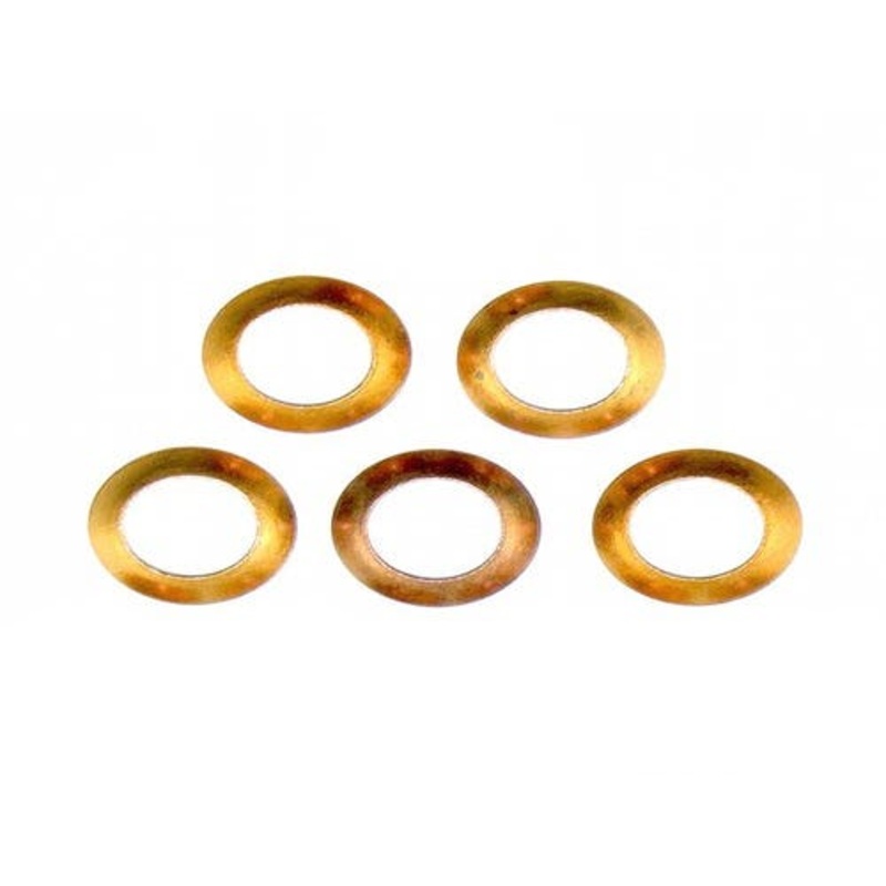 Flared Fitting Washer #10 5 Pack