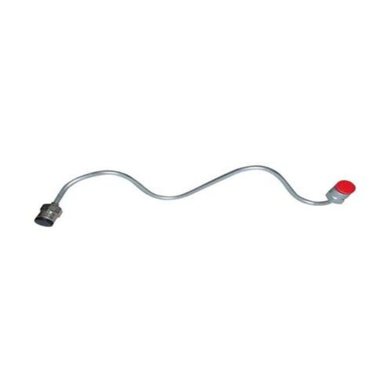 Fuel Line fits International 2424 B275 B414 384 424 444 444 2424 708309R11 708309R16 708309R17 708309R18 708309R19 708309R20 708309R21 708309R22