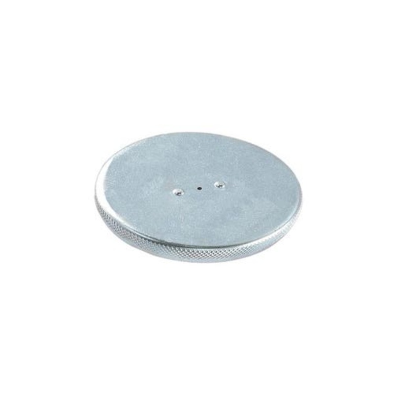 Fuel Tank Cap - Metal Non Vented fits Zetor 4712 4718 5011 5718 5748 6011 6045 6718 6748 7011 7045 56115207