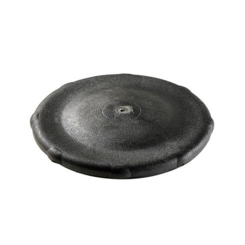 Fuel Tank Cap - Metal Vented fits Zetor 2011 2511 3011 3511 3513 3545 4011 4511 4611 5711 5745 5911 6711 6745 6911 6945 80311209 955235