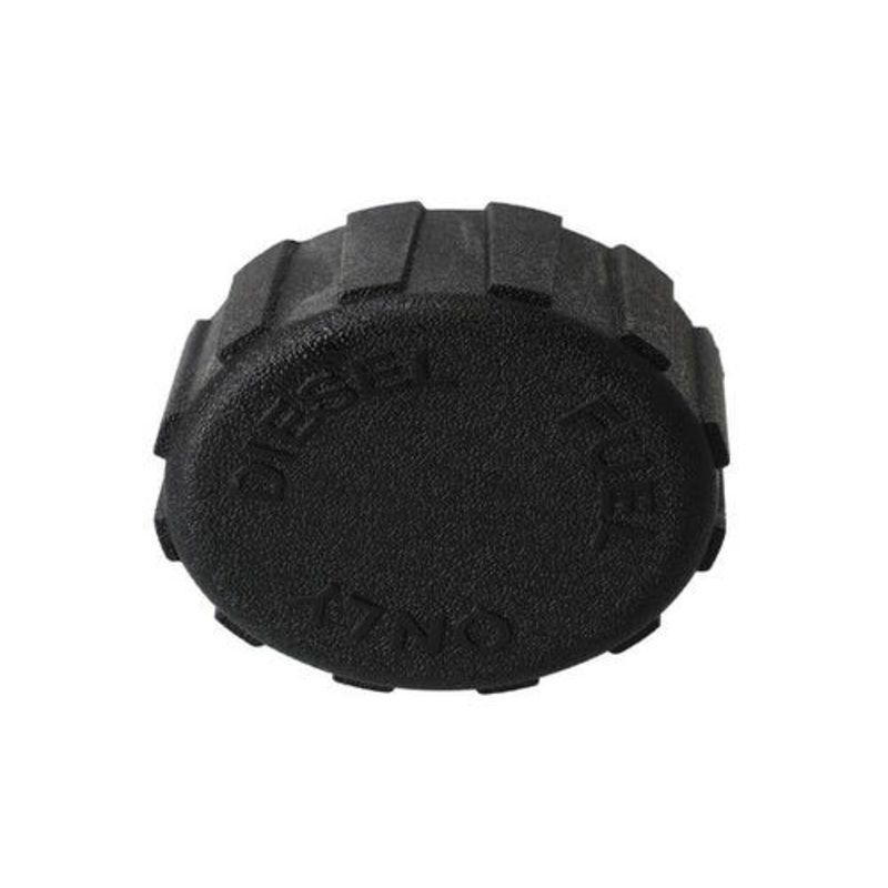 Fuel Tank Cap - Plastic fits Case IH 7110 7120 7130 7140 7150 7210 7220 7230 7240 7250 8910 8920 8930 8940 8950 1283826C2