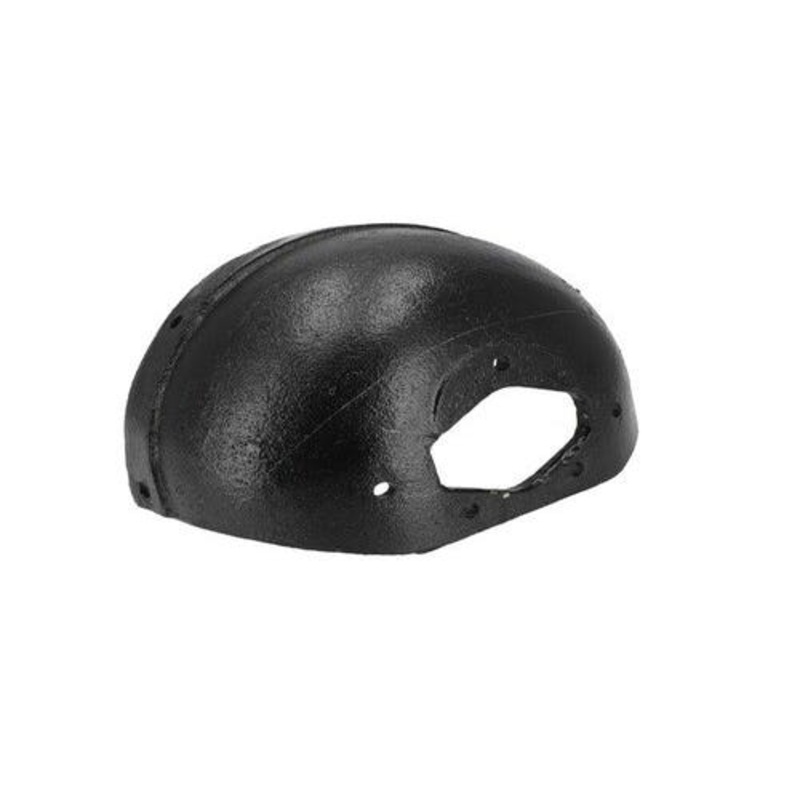 Horizontal Unloading Auger Tube End Cap fits International 182837C1 fits Case IH 1640 1660 1666 1680 1688 2144 2166 2188 2344 2366 2377 2388 182837C2