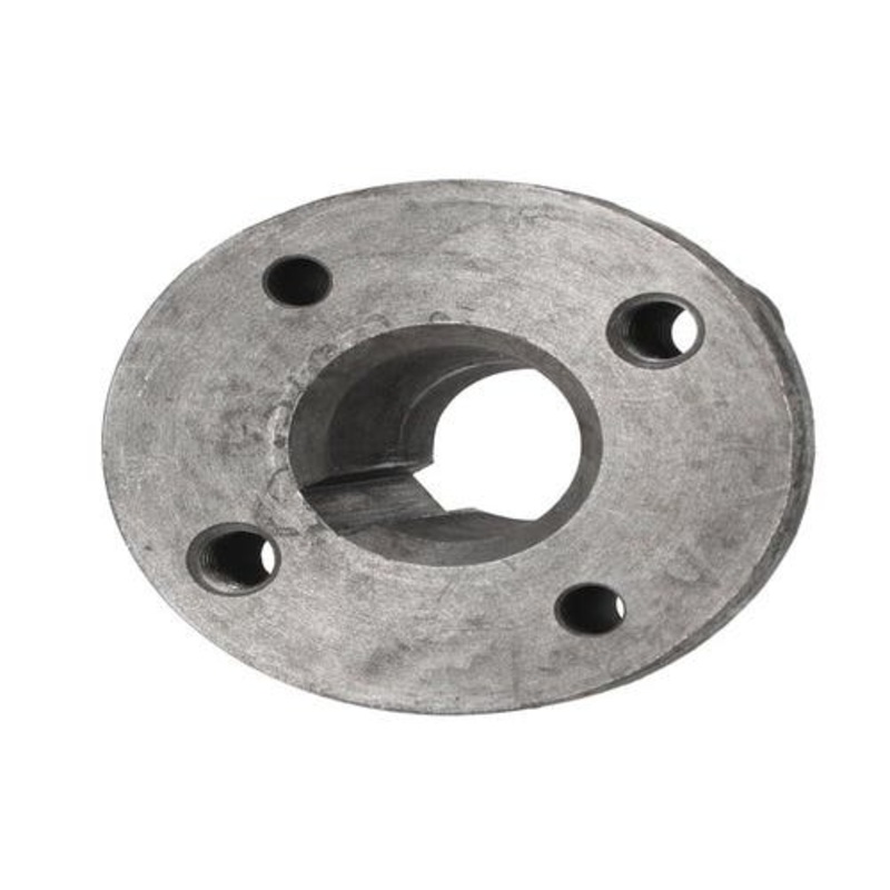 Hub - Unloading Auger Countershaft Drive fits John Deere CTS CTSII S670 9400 9410 9450 9500 9510 9550 9550 SH 9560 9600 9610 9650 9660 H133026