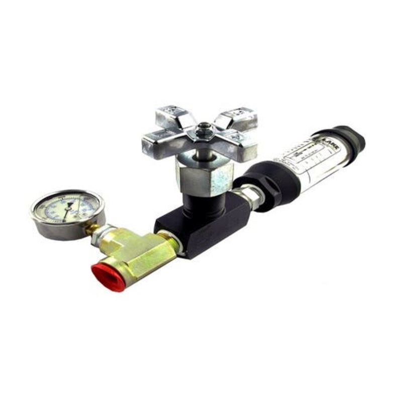 Hydraulic Flow Rater fits International Hydro 186 706 756 766 786 806 826 856 886 966 986 1026 1066 1086 1206 1256 1456 1466 1468 1486 1566 1586 3688