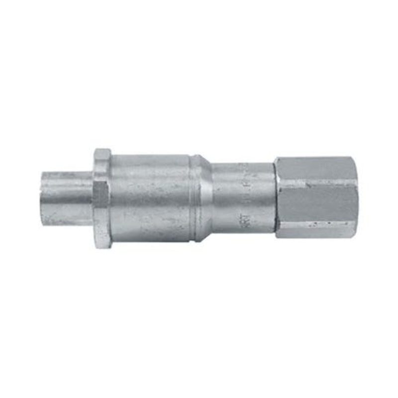 Hydraulic Quick Coupler fits John Deere 606 606C 608C 612 612C 616 618 694 712FC 893 894 913 915 918 920 922 924 925 930 1290 1291 1293 600 AH225668