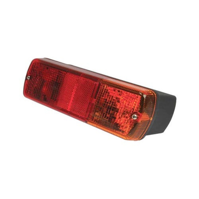 Light - Rear Combination 12V - Right Hand or Left Hand fits Case IH MX100 MX120 MX135 MX150 K300190 fits David Brown 259816A1 fits McCormick