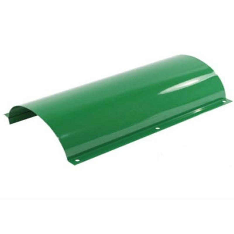 Lower Clean Grain Auger Tube fits John Deere 6600 6601 6620 6622 7700 7701 7720 7721 8820 H77058