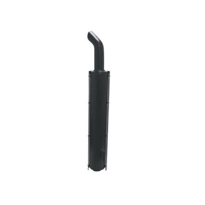 Muffler - Black fits Case IH Puma 165 Puma 180 Puma 195 Puma 210 Puma 215 Puma 225 Puma 230 84304605 87472730