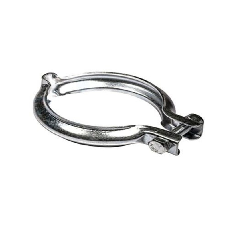 Muffler Clamp fits John Deere 1950 2355N 4320 4520 4720 5082E 5090E 5310 5310N 5320 5320N 5410 5415 5420N 5510 5510N 5520 5520N 5615 5715 RE30241