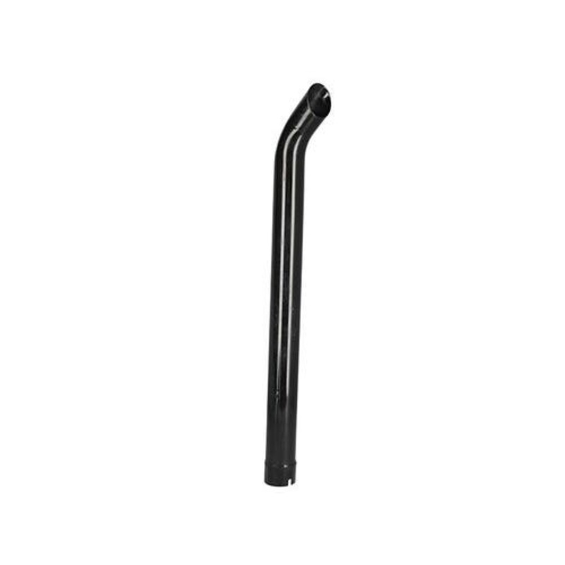 Muffler Pipe fits New Holland TL70 TL80 TL90 TL100 TS80 TS90 TS100 TS110 TS115 82004294 fits Ford 5610S 5640 6640 7740 7840 8240 8340 E9NN5C262AB1