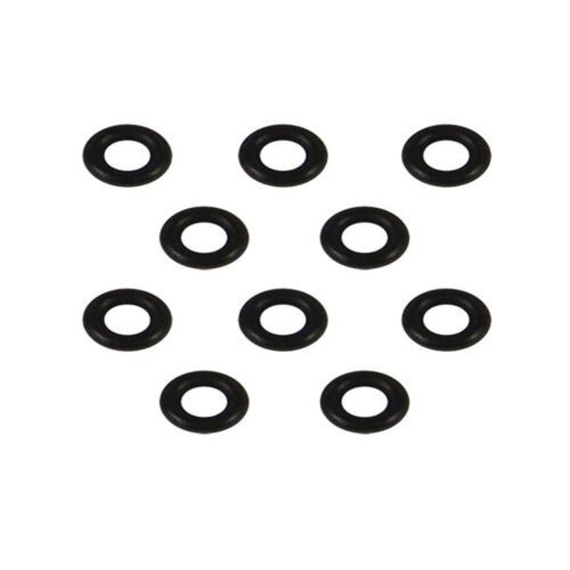 O-Rings - Fuel Injection Pump 10 Pack fits John Deere 4040 4050 4230 4240 4250 4430 4440 4450 4630 4650 8430 2040 2040 3020 3020 4000 4020 4020 R34812
