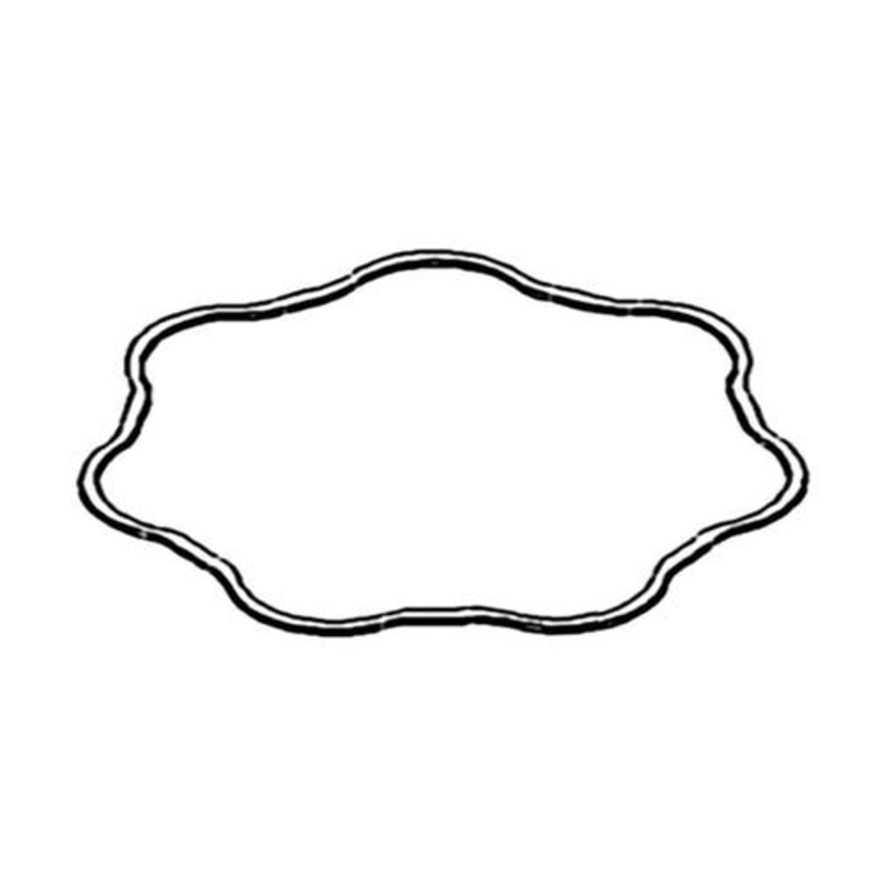 PTO Clutch Spring Washer fits Allis Chalmers 180 185 190 190XT 200 7000 7010 7020 7030 7040 7045 7050 7060 7080 7580 8030 8050 8070 8550 70265487