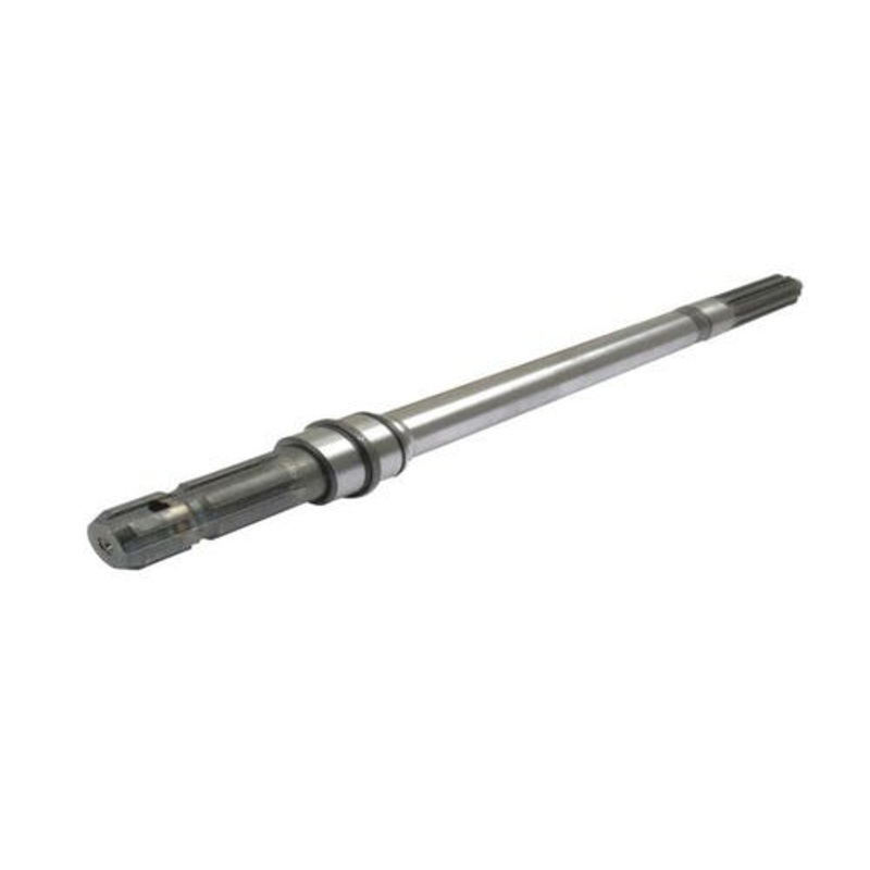 PTO Shaft - Live (540 RPM) fits Massey Ferguson 35 35X TO35 20 30 31 35 40 50 65 135 150 165 175 180 205 2135 2200 3165 135 165 175 178 50 181204M92