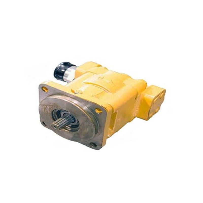Pump - Hydraulic fits John Deere 700H 700J 700K 700J AT224356