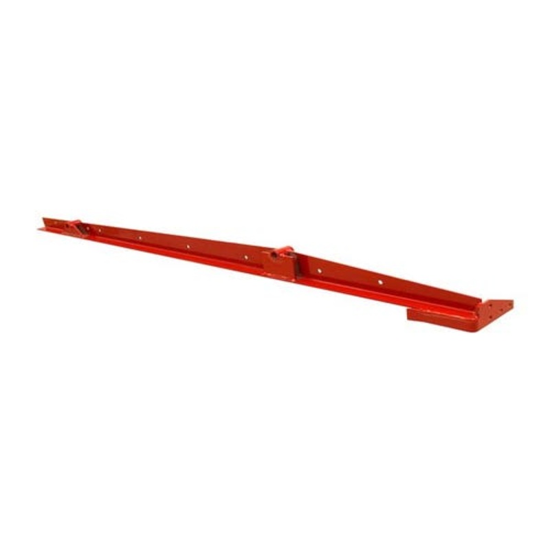 Sieve Shoe Frame Rail Left Hand fits International 1420 1440 1460 1470 1480 1482 fits Case IH 1620 1640 1660 1670 1680 1682 1302070C4