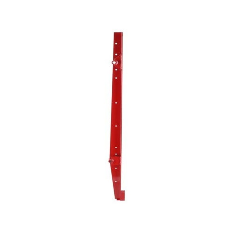 Sieve Shoe Frame Rail RH fits International 1420 1440 1460 1470 1480 1482 1302071C4 fits Case IH 1620 1640 1660 1670 1680 1682