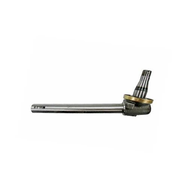 Spindle - Left Hand fits Massey Ferguson 365 375 390 390T 396 398 399 390 3697030M91