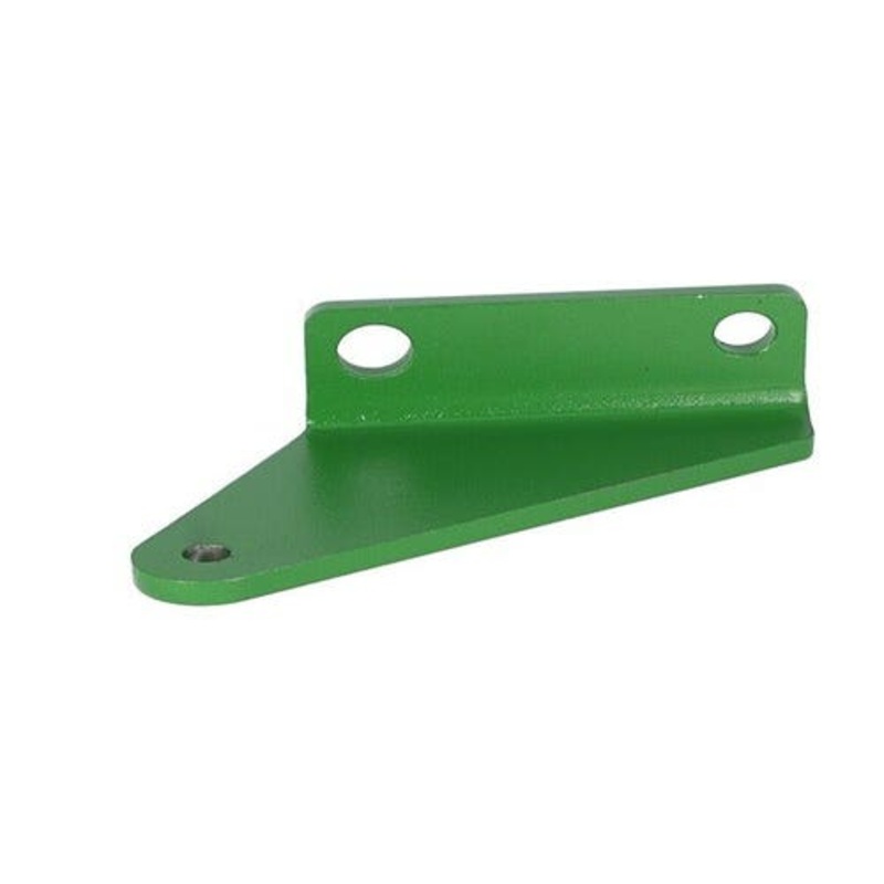 Stabilizer Bar Bracket - Left Hand fits John Deere 6120 6120L 6125M 6140M 6145M 6220 6220L 6230 6320 6320L 6330 6420 6420L 6430 6520L 7130 7230 L77543