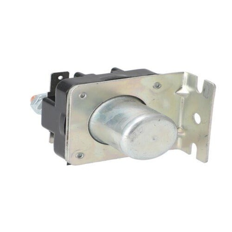 Starter Solenoid fits Ford Dexta Major Power Major Super Dexta Super Major 81712505 9843617 E1ADDN11450C fits Lucas 76766