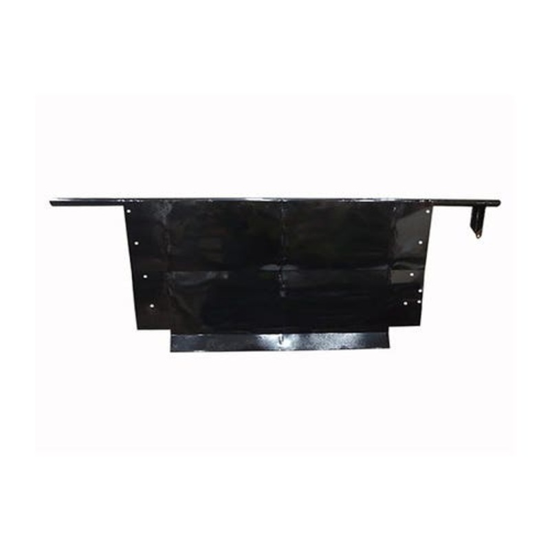 Straw Hood Door fits Case IH 7120 8120 9120 87496170 87496169