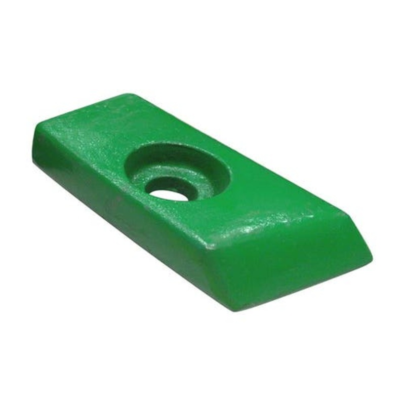 Sway Block - Right Hand fits John Deere 6110 6120 6200 6210 6215 6220 6300 6310 6320 6400 6405 6410 6415 6420 6500 6615 7220 7320 6320 6420 L100868