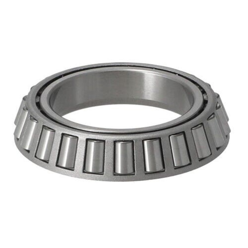 Tapered Cone Bearing fits John Deere 6110 6300 6320 6400 6420 AL79843 JD9602 fits International fits Case IH fits Allis Chalmers 70582092 70935108