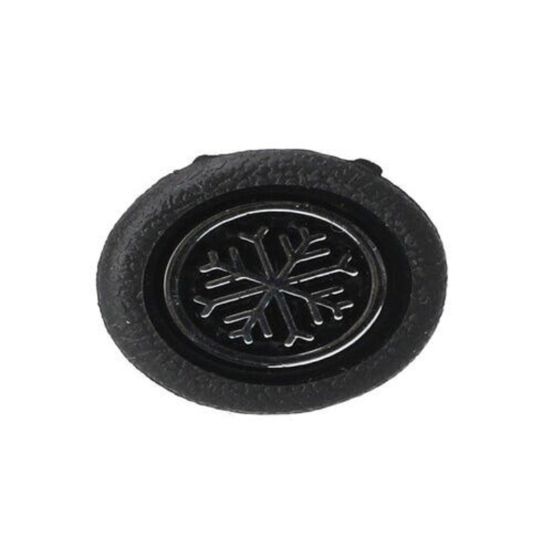 Temperature Knob Switch fits John Deere 4050 4230 fits New Holland fits Case fits International 111282C1 fits Massey Ferguson 525435M2 fits Ford