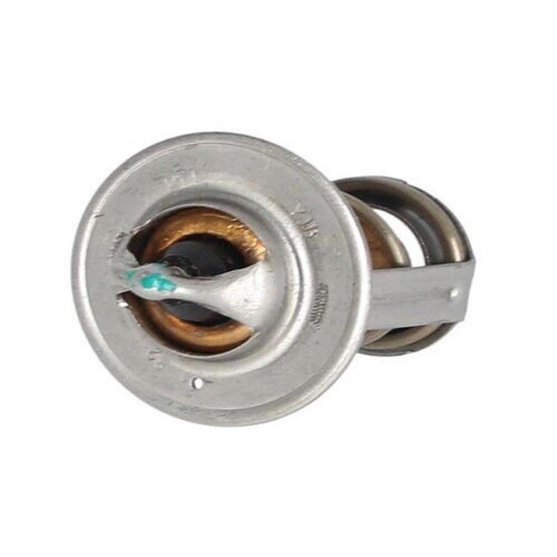 Thermostat fits Kubota B1550 B1700 B2100 B2400 B1550 B1700 B2100 B2400 B1550 B1550 B1700 B2100 B2400 B1700 B2100 B2400 B8200 B8200 B8200 15531-73010
