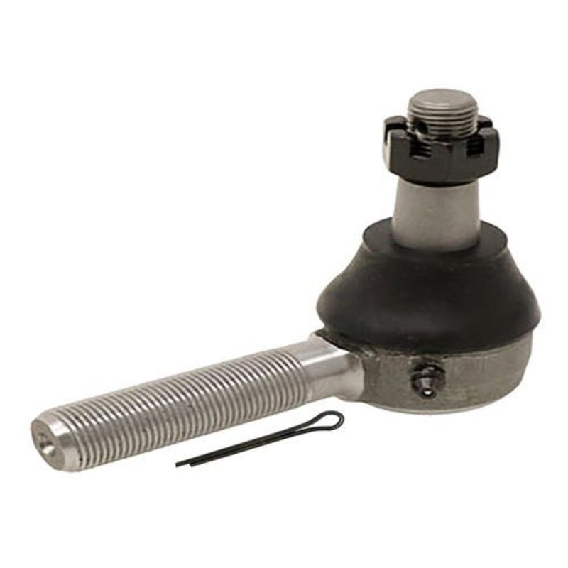 Tie Rod End - Right Hand fits Ford 250C 340 340A 340B 345C 345D 445 445A 445C 450 540A 540B 545A 545C 545D 445 D8NN3289AA fits New Holland 83912236