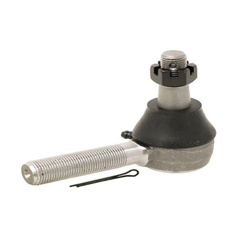 Tie Rod - Left Hand Thread fits Ford 250C 340 340A 340B 345C 345D 445 445A 445C 450 540A 540B 545A 545C 545D 340 340A 445 445A 540A 545D D8NN3290AA