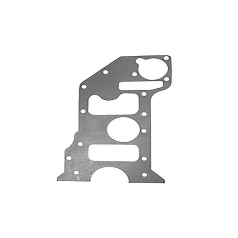 Timing Cover Gasket fits Massey Ferguson 35 50 135 150 154-4 230 231 235 240 245 250 253 254-4 350 360 36814161M91 fits Landini 5830 5830 36814119