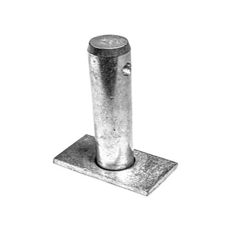 Top Link/Lower Lift Link Pin fits John Deere 6110 6120 6200 6210 6220 6300 6310 6320 6400 6410 6420 6500 7220 7600 7610 7700 7710 7800 7810 L158185
