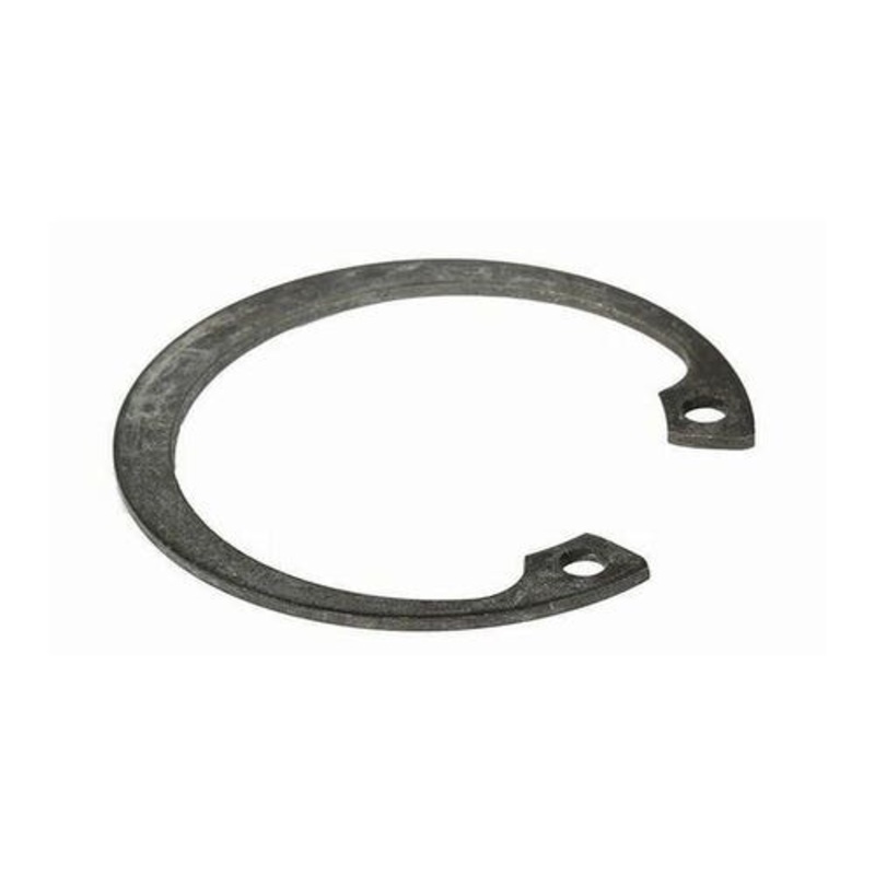 U-Joint Shaft Snap Ring fits Case 480F 570LXT 570MXT 580K 580L 580M 580 Super L 580 Super M 584E 585G 586G 588G 590 590 Super L 590 Super M 81874739