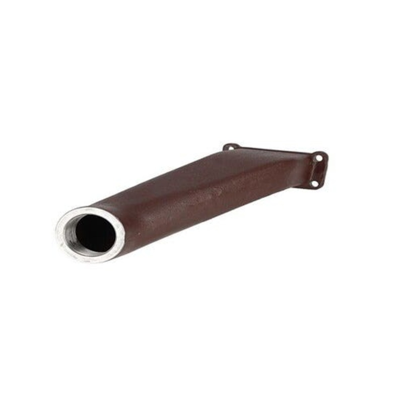 Vertical Exhaust Elbow fits Case IH 3220 3230 4210 4230 136174A3