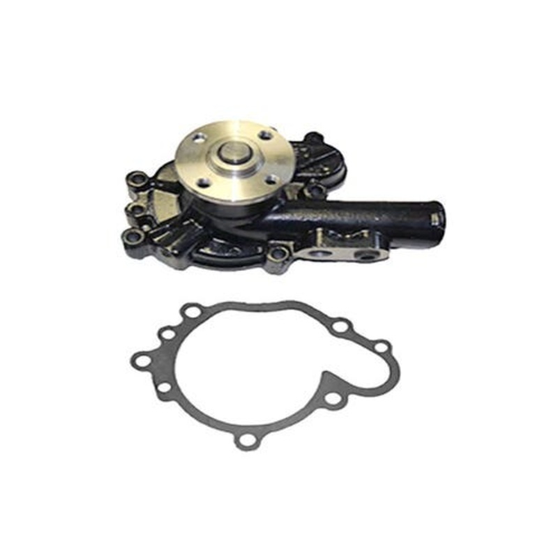 Water Pump fits John Deere 80 244H 304H 80 244H 304H MIA880042 MIA883816 MIA885088 fits Yanmar 4TNE98