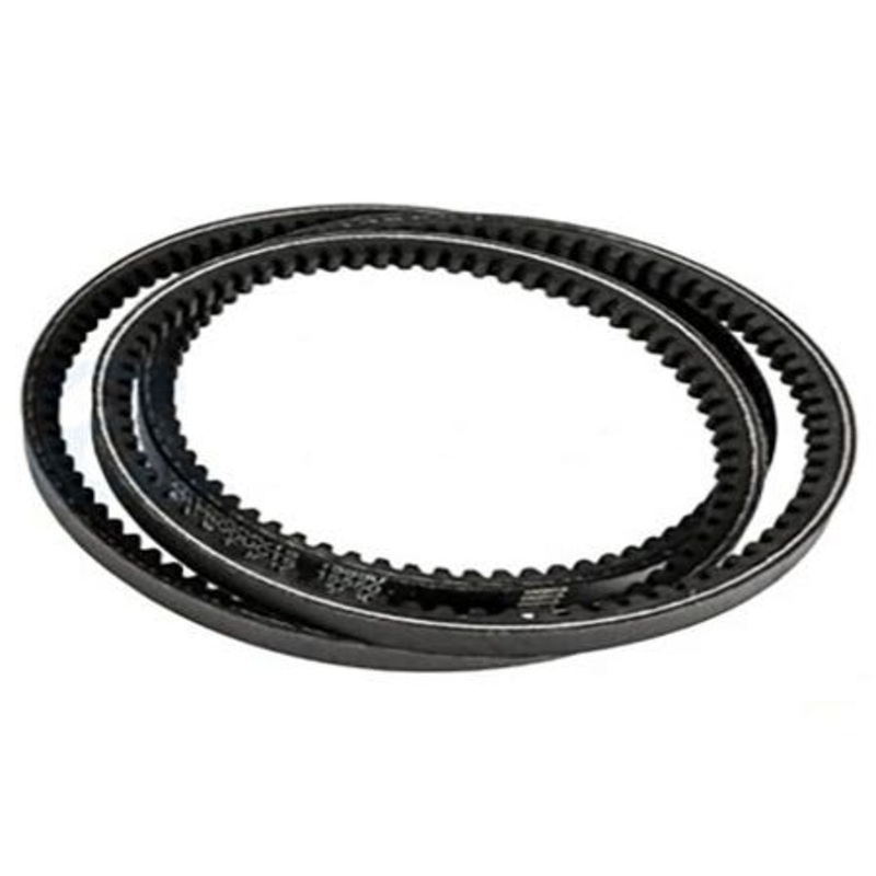 Belt - Fan Set of 2 fits Case IH C50 C60 CX50 CX60 218509A1