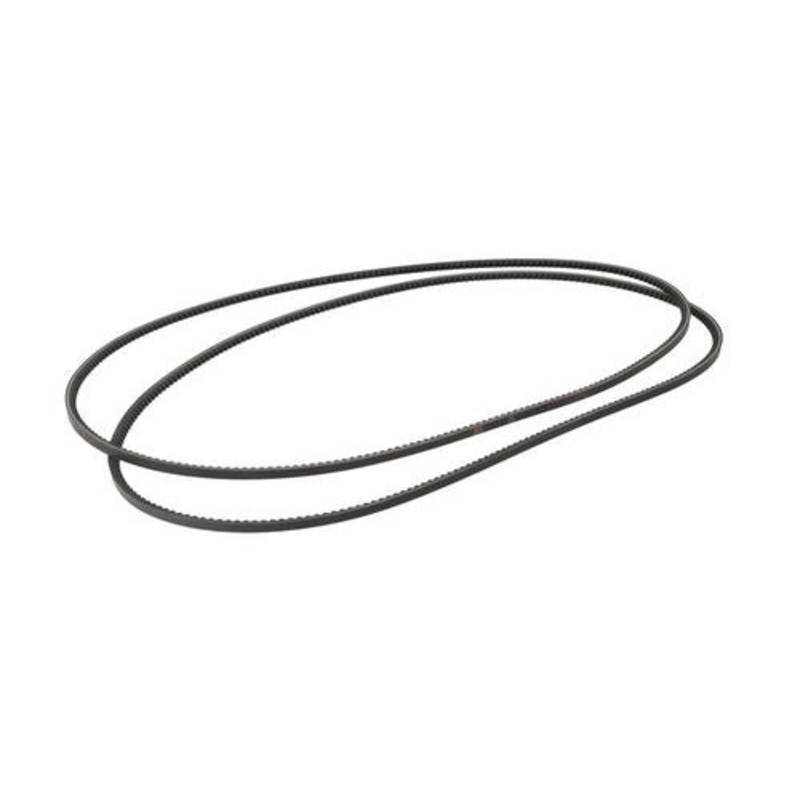 Belt - Fan Set of 2 fits John Deere 4320 4520 4620 5010 5020 6030 7020 AR56638 15630