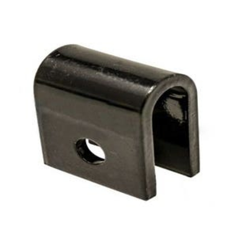 Clevis Clamp for Flail Mower Knife fits John Deere 27 120 120 E48305