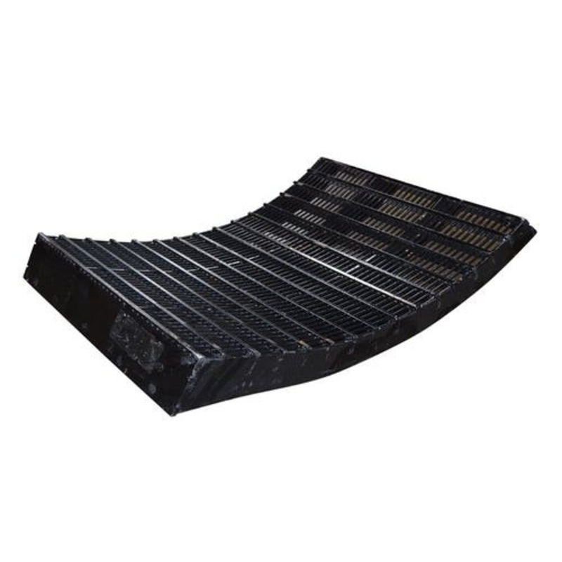 Concave Small Wire - Left Hand fits Case IH AFX8010 7010 7120 7230 7240 8010 8120 8230 8240 9120 9230 9240 84237554 84563345 86976420 86999050
