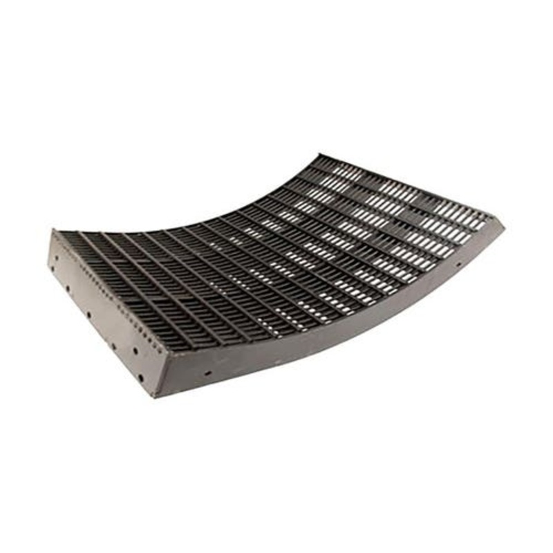 Concave - Small Wire Right Hand fits Case IH 7010 7120 7230 7240 8010 8120 8230 8240 9120 9230 9240 84563344 86999057 84237553 86976418
