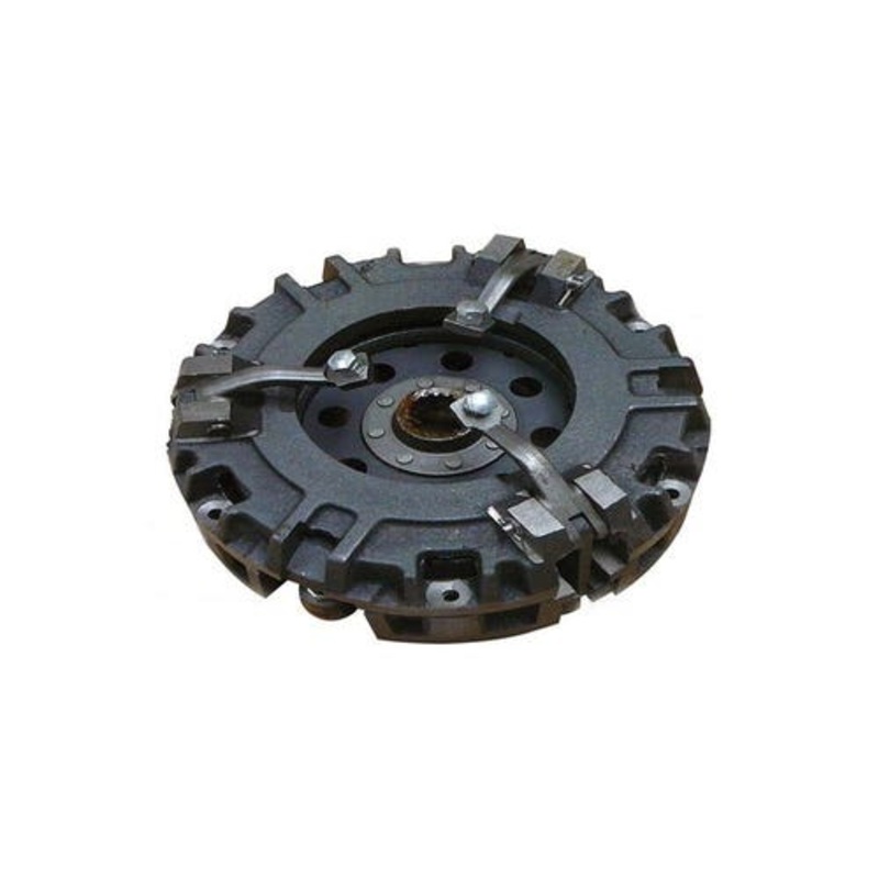 Double Clutch Assembly fits Kubota 35340-14500