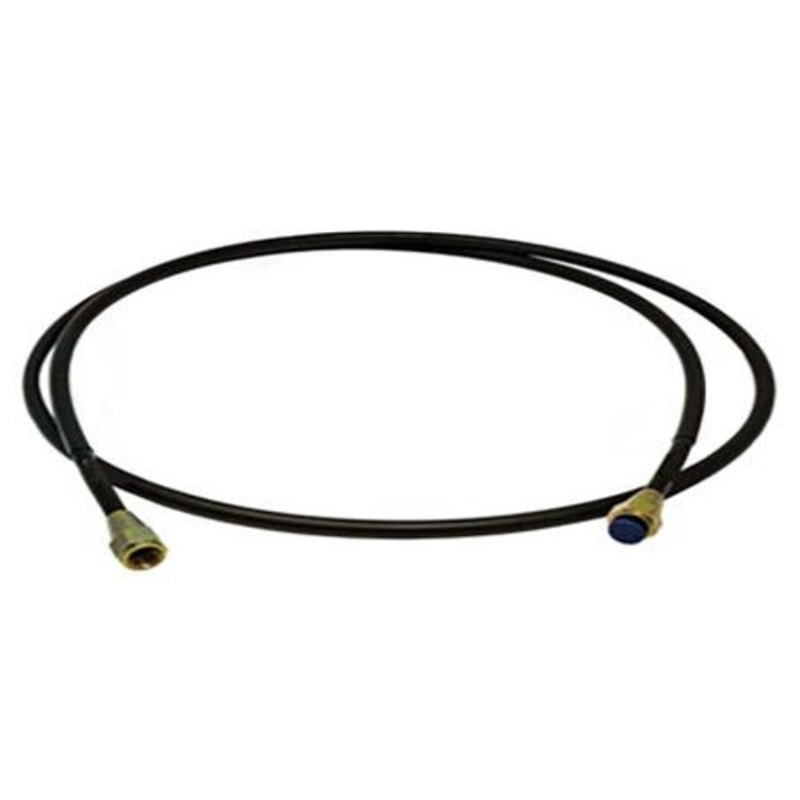 Drain Line - Hydraulic Pump Seal fits John Deere 2510 4030 4040 4040S 4230 4430 AR39691 AR42285 AR79709 AR87534