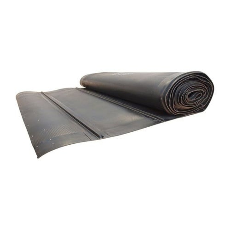 Draper Belt - Side Endless with V-Guide fits AGCO 9250 71483144