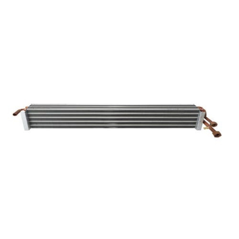 Evaporator with Heater Core fits John Deere 4030 4040 4050 4055 4230 4240 4250 4255 4430 4440 4450 4455 4630 4640 4650 4755 4840 4850 8430 RE52265