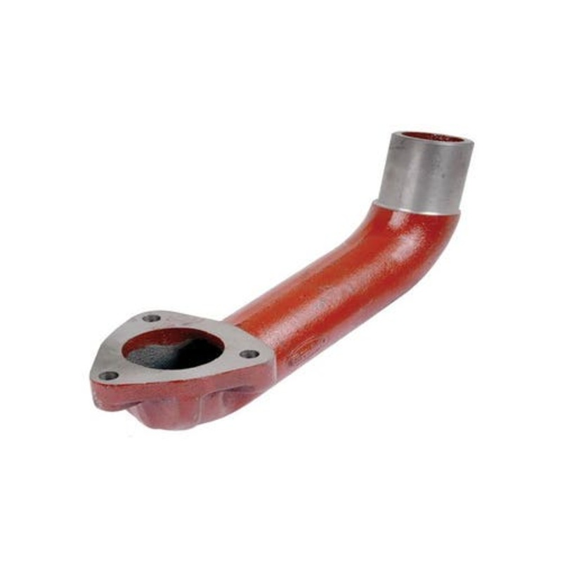 Exhaust Elbow fits Allis Chalmers 5040 5045 5050 72089361 72091541 fits FIAT 450 480 500 540 550 600 640 5011655 4981674