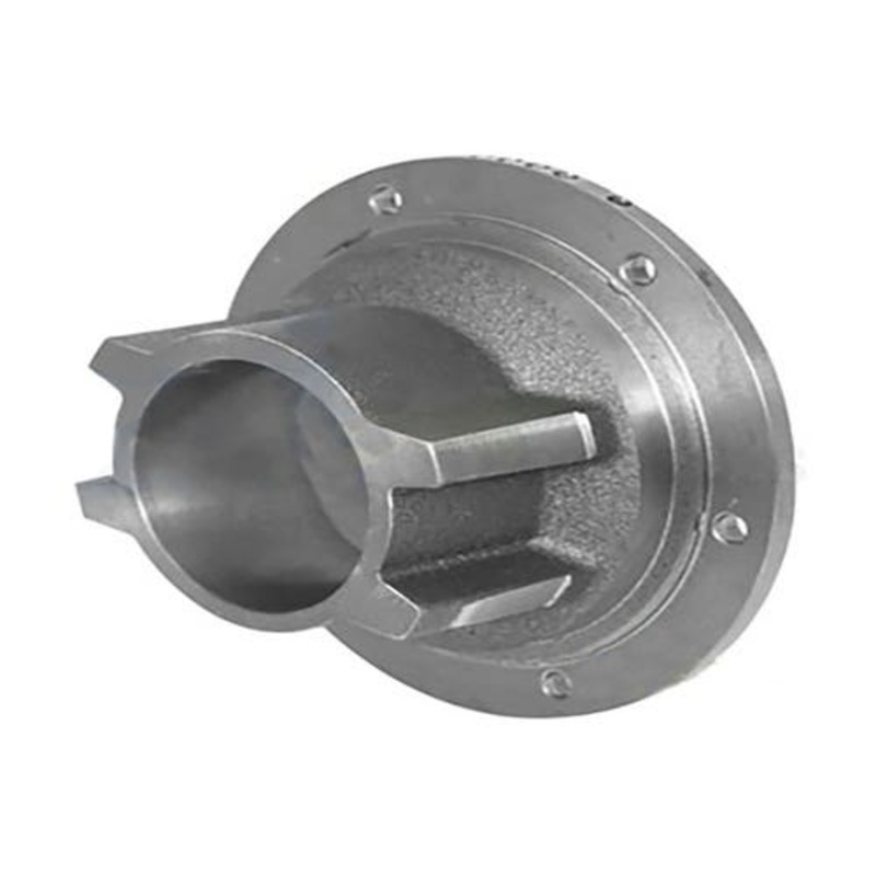 Feeder House Pulley Inner Hub fits John Deere CTS 6620 7720 9400 9410 9450 9500 9510 9550 9560 9600 9610 9650 9650 STS 9660 9660 STS 9760 STS H97378