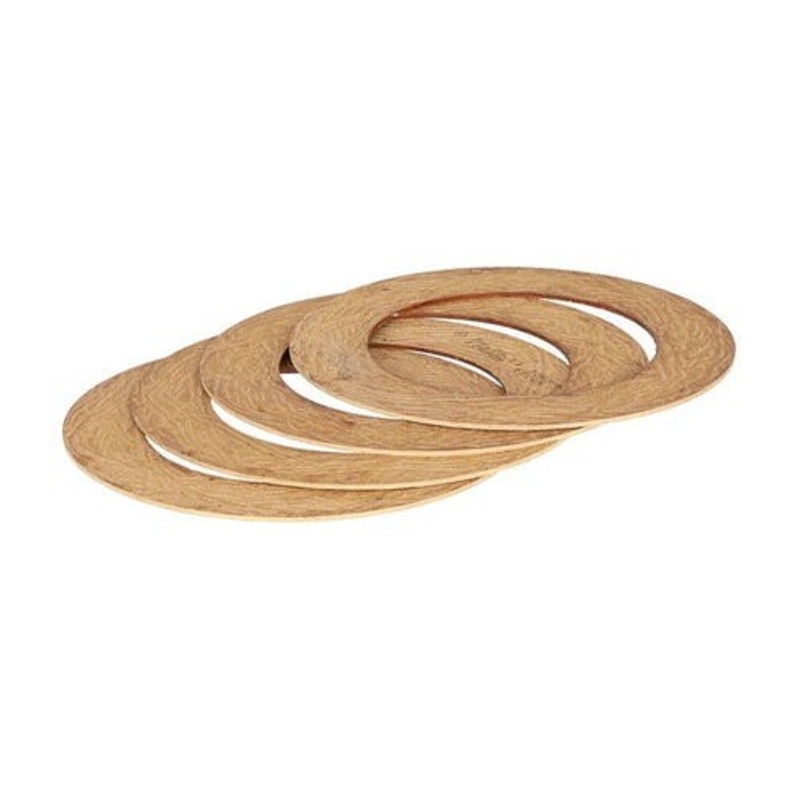 Friction Disc 4 Pack fits Capello Spartan 520 Spartan 610 176985E PMT-000118 PMT000118